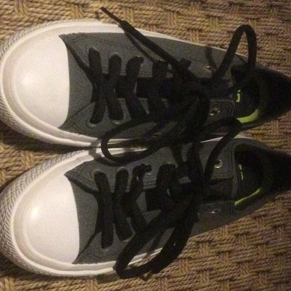 Converse Chuck Taylor
